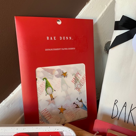 *HP* Rae Dunn Baking Bundle - Picture 6 of 12